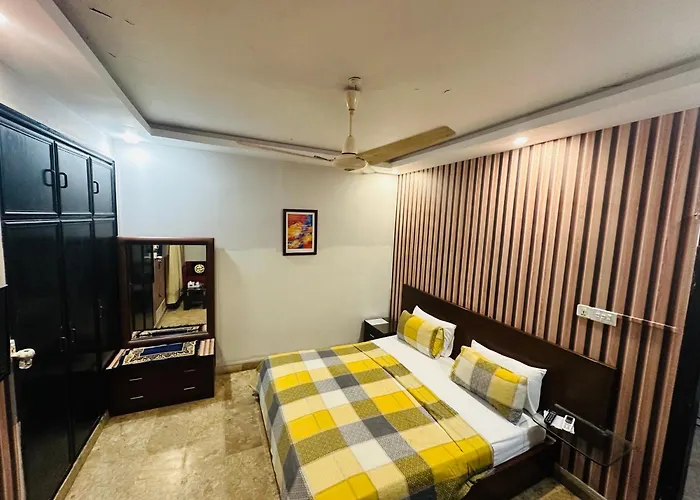 Seaview Lodge Guest House