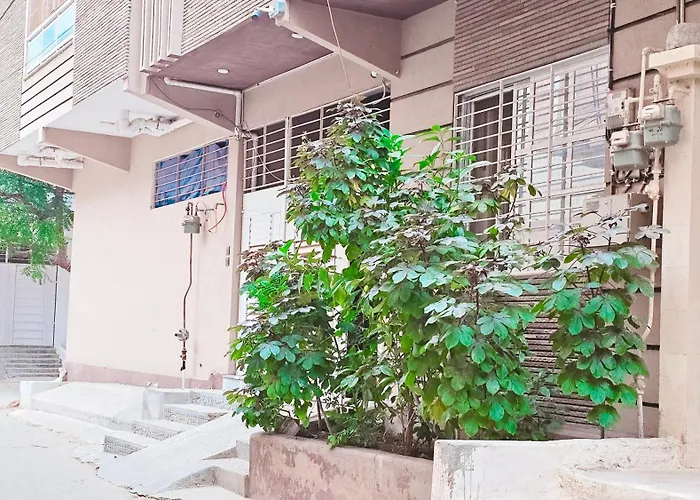 Executive Inn Guest House