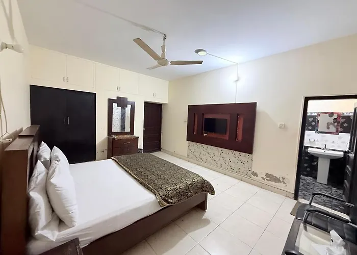Grace Inn Guest House