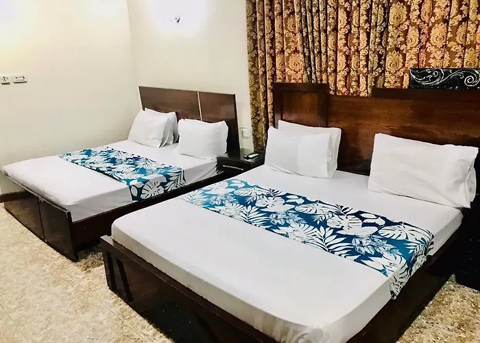 Grace Inn Guest House