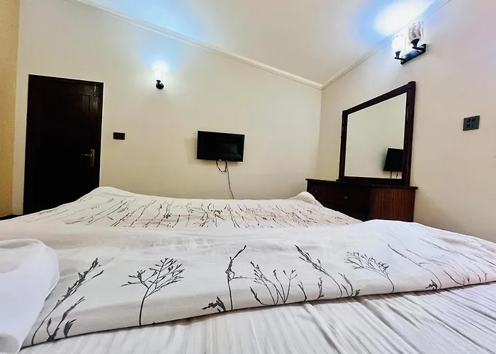 Waves Guest House Clifton Khi