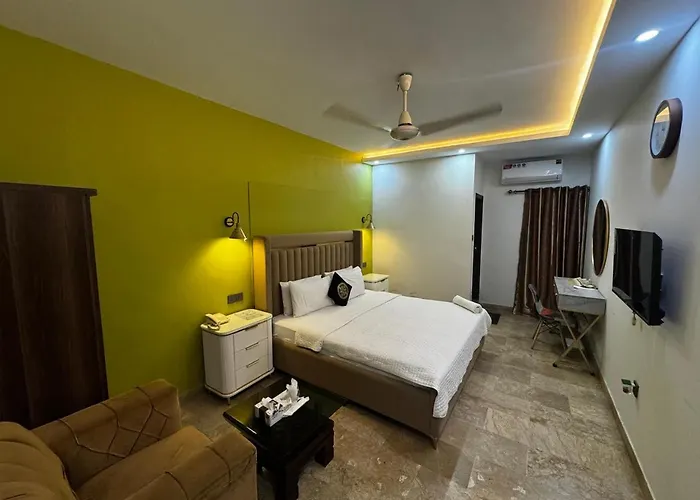 Seaview Lodge Guest House