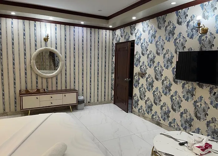 Red Sea Guest House Karachi