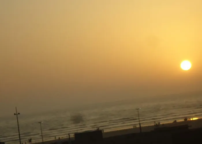 Beach View Service Apartments Karachi